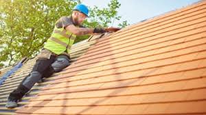 Best Roof Leak Repair  in Ozark, AL