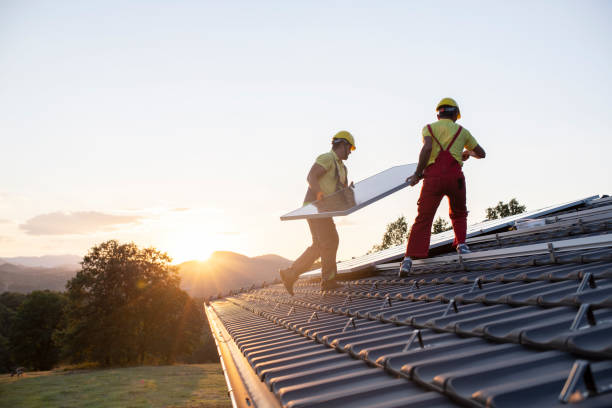 Roof Coating Services in Ozark, AL