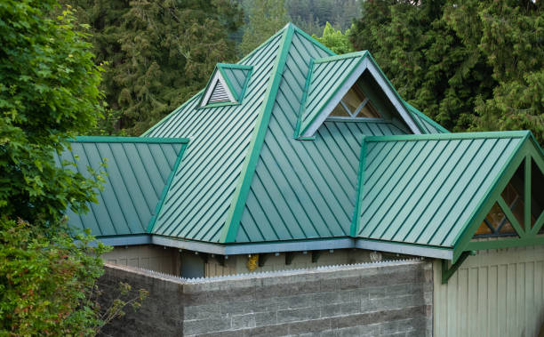 Best Hot Roofs  in Ozark, AL