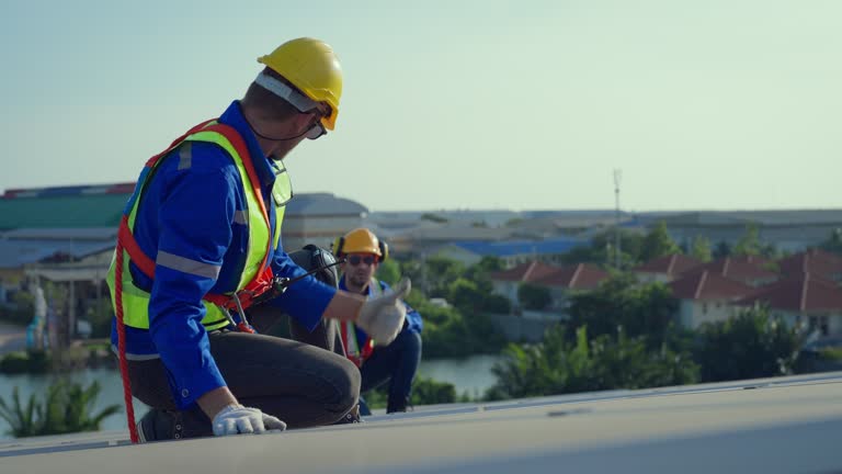 Best Roof Insulation Installation  in Ozark, AL