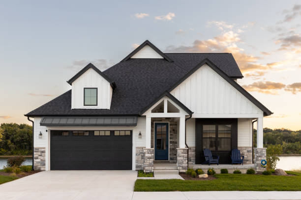Best Asphalt Shingles Roofing  in Ozark, AL