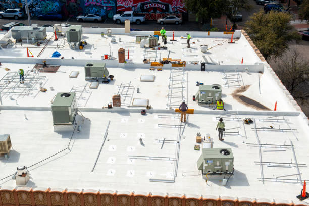 Ozark, AL Roofing Service Company