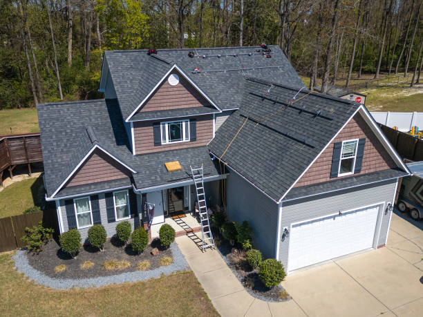 Best Roof Insulation Installation  in Ozark, AL