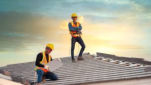 Best Rubber Roofing (EPDM, TPO)  in Ozark, AL